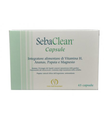 SEBACLEAN 45CPS