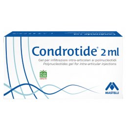 CONDROTIDE SIR INTRA-ART 2ML