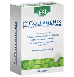 BIOCOLLAGENIX 60OVAL