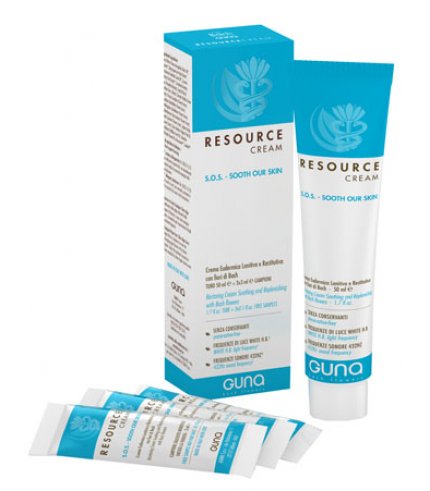 RESOURCE CREAM SOS 50ML+3X3ML