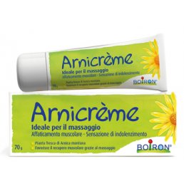 ARNICREME CREMA 70G