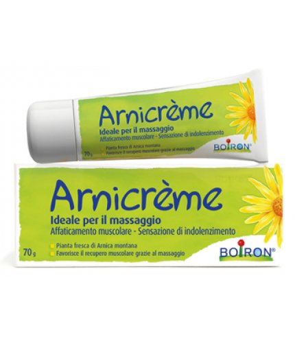 ARNICREME CREMA 70G