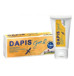 DAPIS GEL LENITIVO 40ML