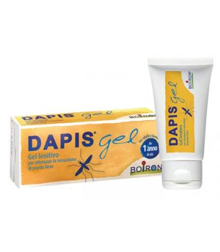 DAPIS GEL LENITIVO 40ML