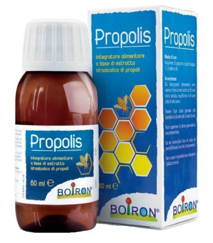 BO.PROPOLIS TM 125ML