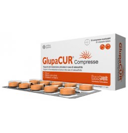 GLUPACUR 200CPR