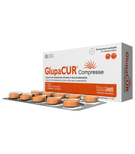 GLUPACUR 200CPR