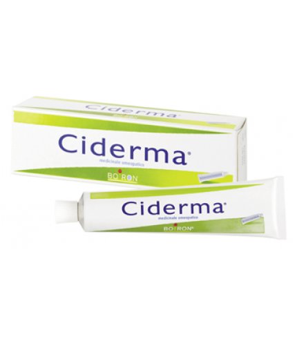 CIDERMA POM  30G  BOIRON