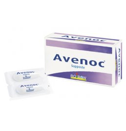 AVENOC SUPP.X 10  BOIRON