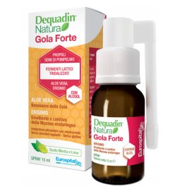 DEQUADIN NATURA GOLA FORTE SPR