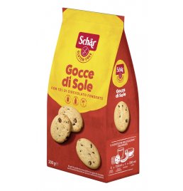 SCHAR GOCCE DI SOLE 200G