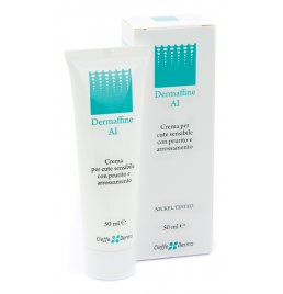 DERMAFFINE AI CREMA 50ML0