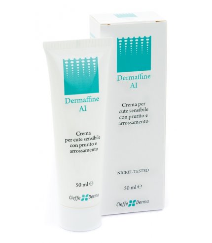 DERMAFFINE AI CREMA 50ML0