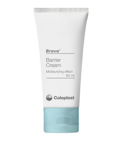 BRAVA CREMA BARRIERA 60G 12000