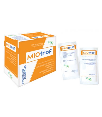 MIOTROF 30BUST