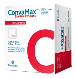 CONVAMAX SUPERAB N/A 10X20 10