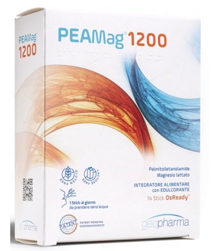 PEAMAG 600 28STICK