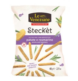 LE VENEZIANE STECKET PAT/ROSM