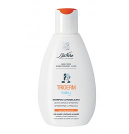 TRIDERM BABY SHAMPOO ULTRADEL