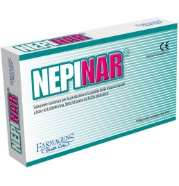 NEPINAR 10FLX4ML