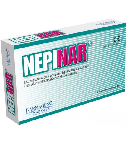 NEPINAR 10FLX4ML