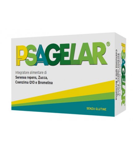 PSAGELAR 30PRL