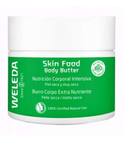 SKIN FOOD BURRO CRP EXTRA NUTR