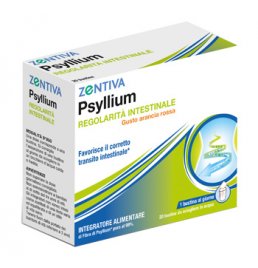 ZENTIVA PSYLLIUM 20 BUSTINE