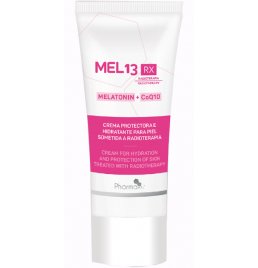 MEL13 RX CREMA MELATONINA150ML