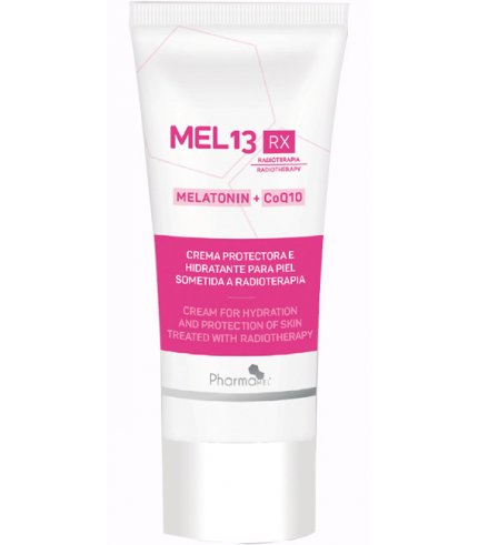 MEL13 RX CREMA MELATONINA150ML