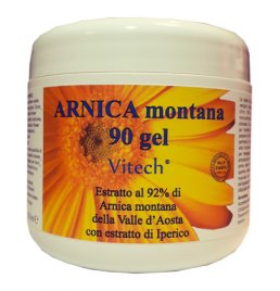 VITECH ARNICA MONTANA90% 500ML