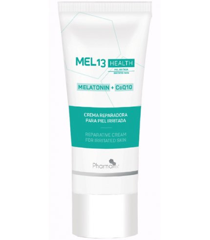 MEL13 HEALTH CREMA MELAT 150ML