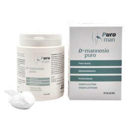 PUROMAN POLVERE 70G