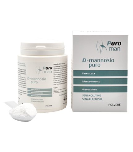 PUROMAN POLVERE 70G