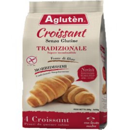 AGLUTEN CROISSANT 200G