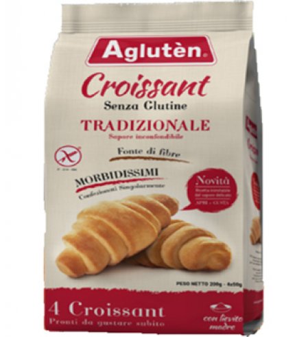 AGLUTEN CROISSANT 200G