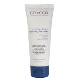 ONCOS CREMA VISO IDRAT LEN75ML