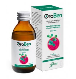 OROBEN COLLUTORIO 150 ML