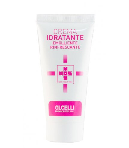 CREMA IDRATANTE EMOL RINF 50ML