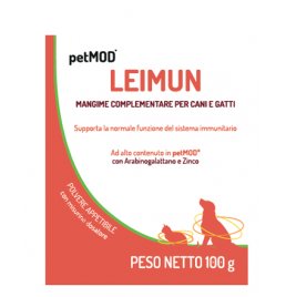 PETMOD LEIMUN 100G