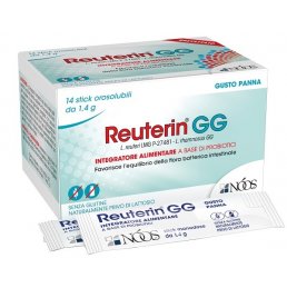 REUTERIN GG 10 STICK