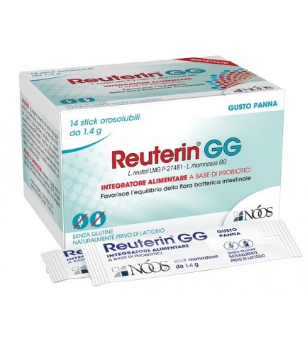 REUTERIN GG 10 STICK