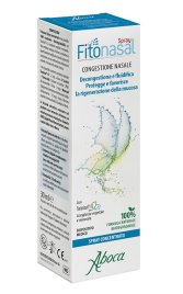 FITONASAL SPRAY CONCENTRATO