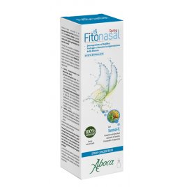 FITONASAL SPRAY CONCENTRATO