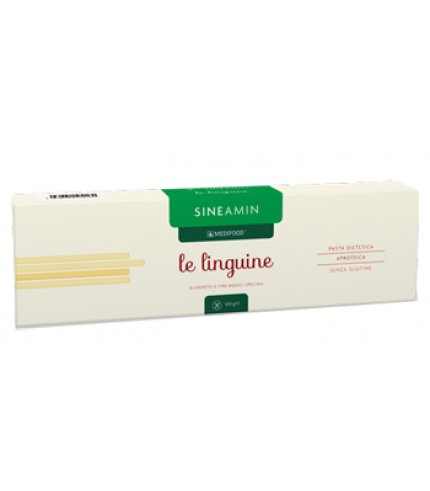 SINEAMIN PAS LINGUINE 500G