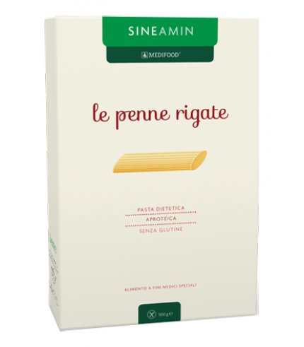 SINEAMIN*PASTA PENNE RIG 500G