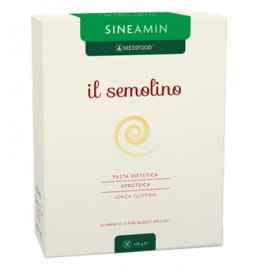 SINEAMIN*SEMOLINO 500G