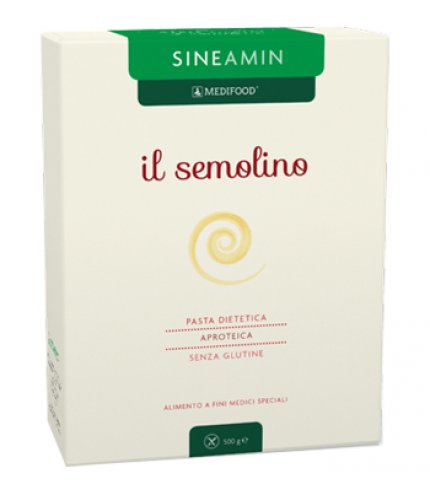 SINEAMIN*SEMOLINO 500G