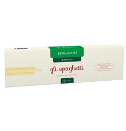 SINEAMIN*PASTA SPAGHETTI 500G