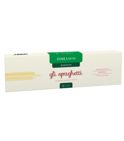 SINEAMIN*PASTA SPAGHETTI 500G